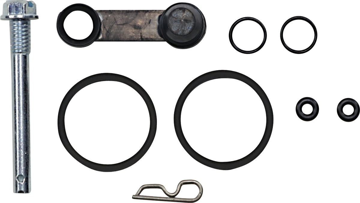 MOOSE RACING Caliper Rebuild Kit - Rear - KTM 18-3290