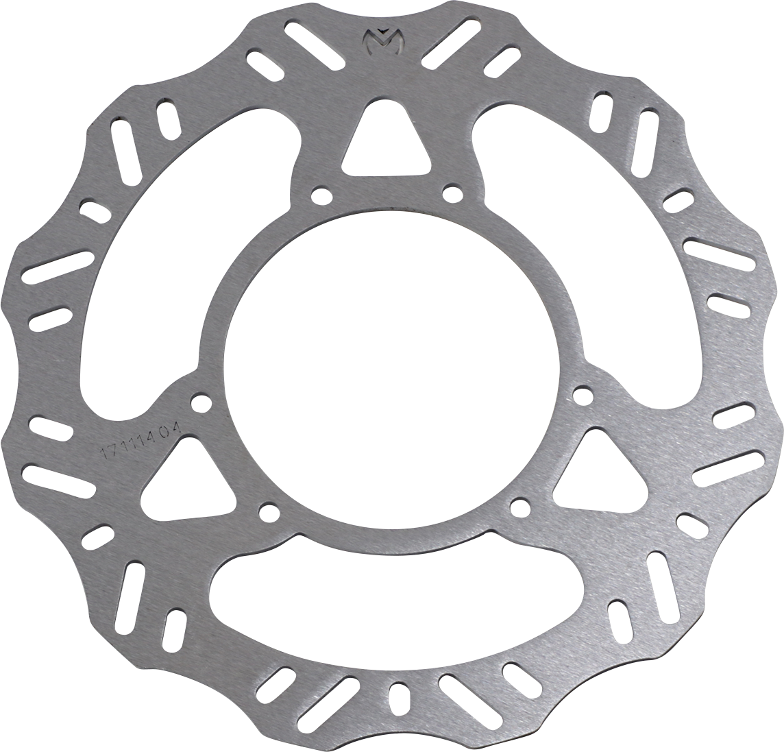 MOOSE RACING Front Rotor - Honda 1711-FR-HOND02