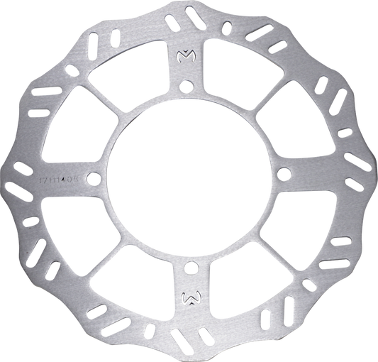 MOOSE RACING Front Rotor - Kawasaki 1711-FR-KAW02