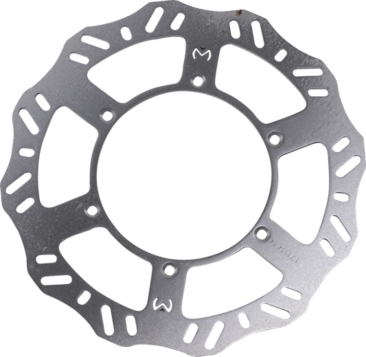 MOOSE RACING Front Rotor - Suzuki 1711-FR-SUZ01