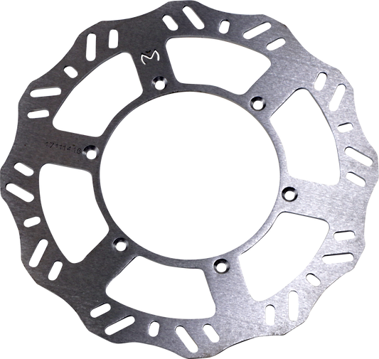 MOOSE RACING Front Rotor - Yamaha 1711-FR-YAM01
