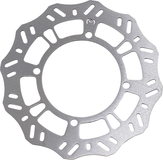 MOOSE RACING Rear Rotor - Kawasaki 1711-RR-KAW02