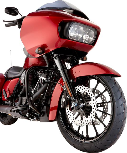 ARLEN NESS Jagged Brake Rotor - 11.8" 02-787