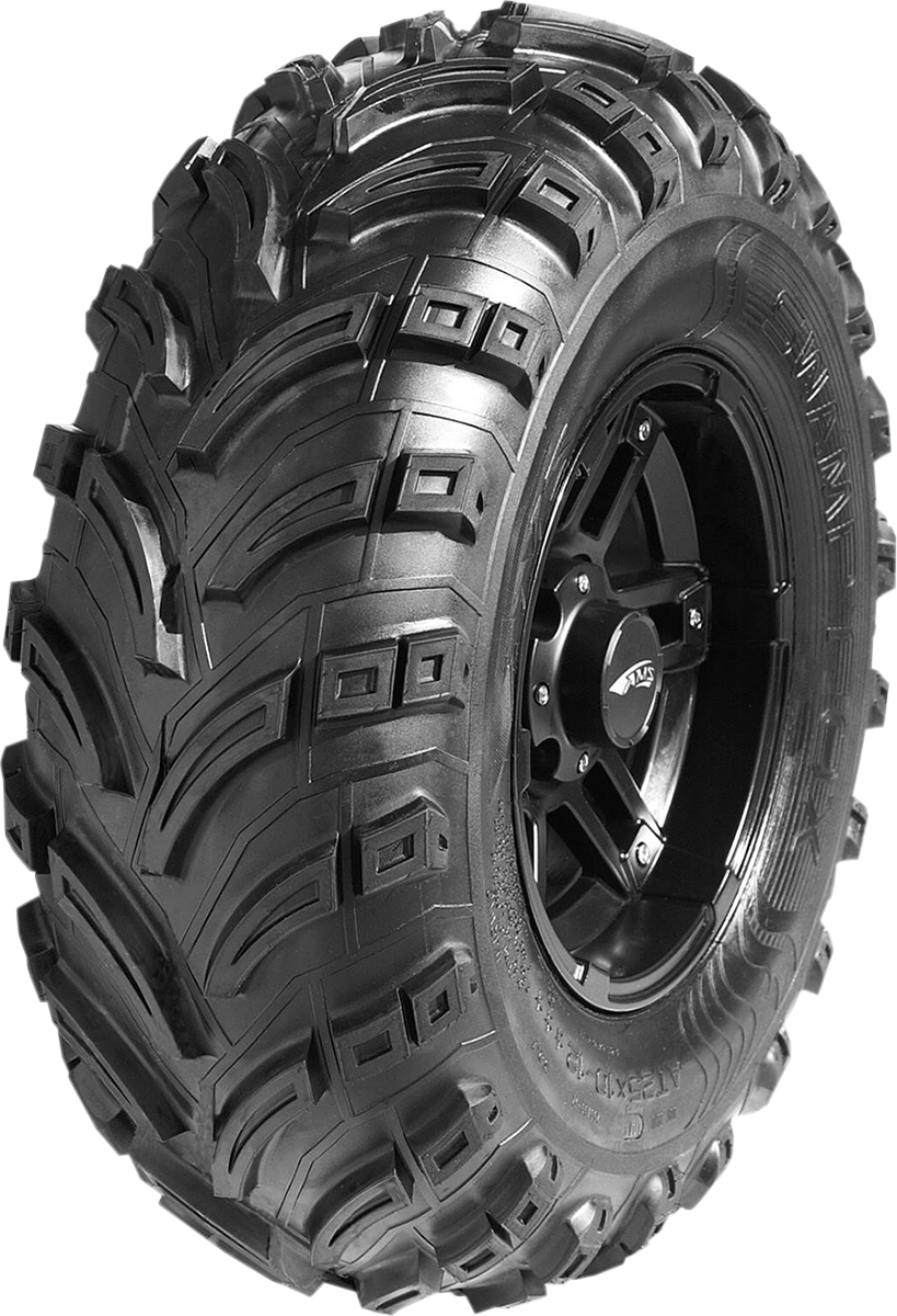 AMS Tire - Swamp Fox - Front/Rear - 16x8-7 - 4 Ply 0718-3520