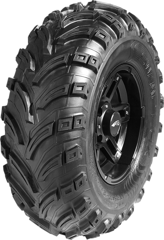 AMS Tire - Swamp Fox - Front/Rear - 16x8-7 - 4 Ply 0718-3520