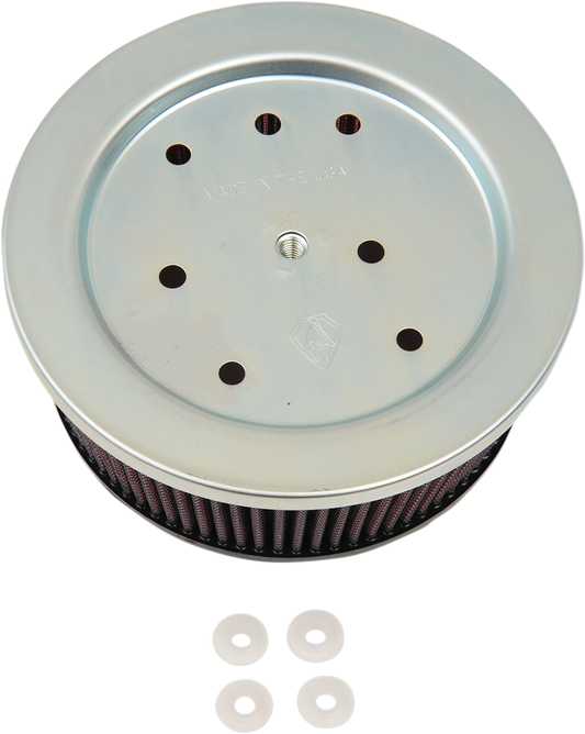 ARLEN NESS Replacement Air Filter for Stage-2 18-099