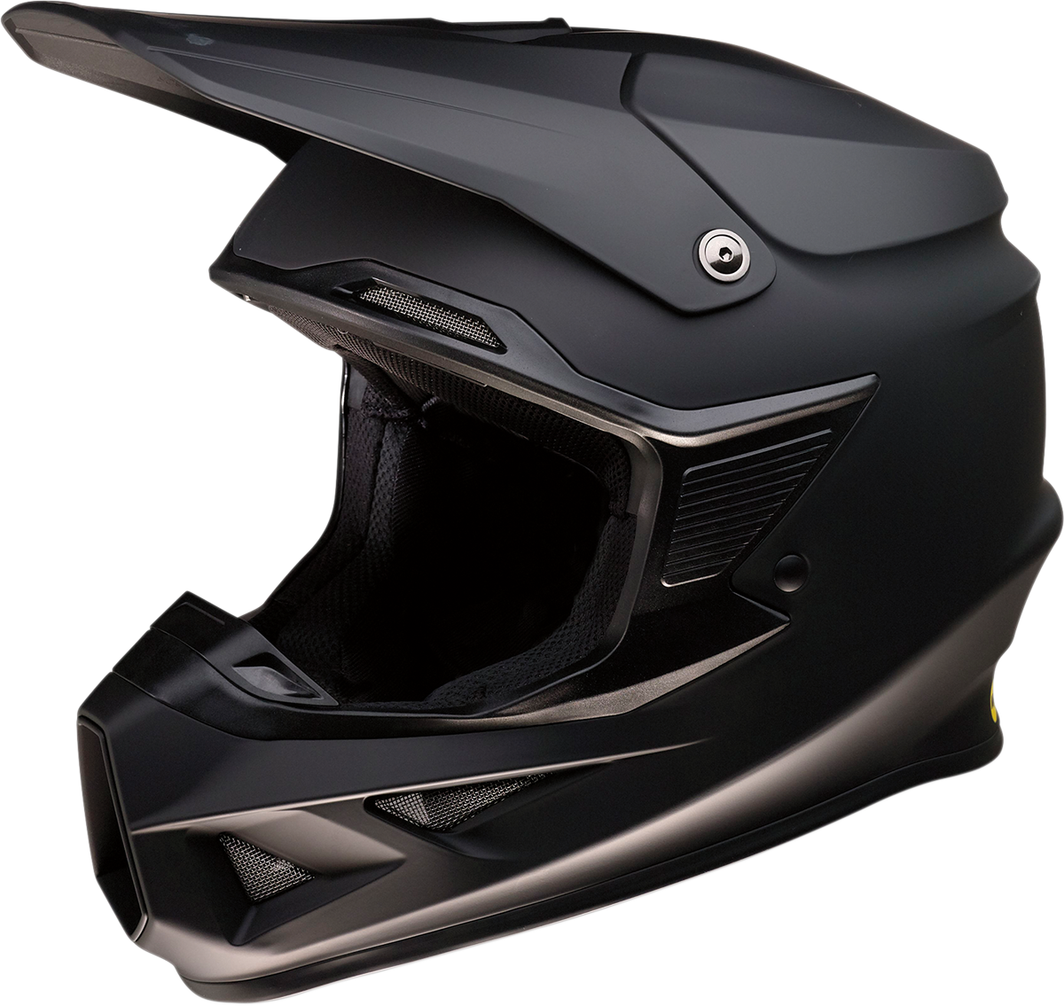 Z1R F.I. Helmet - MIPS? - Matte Black - XS 0110-5689