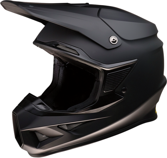Z1R F.I. Helmet - MIPS? - Matte Black - Small 0110-5690