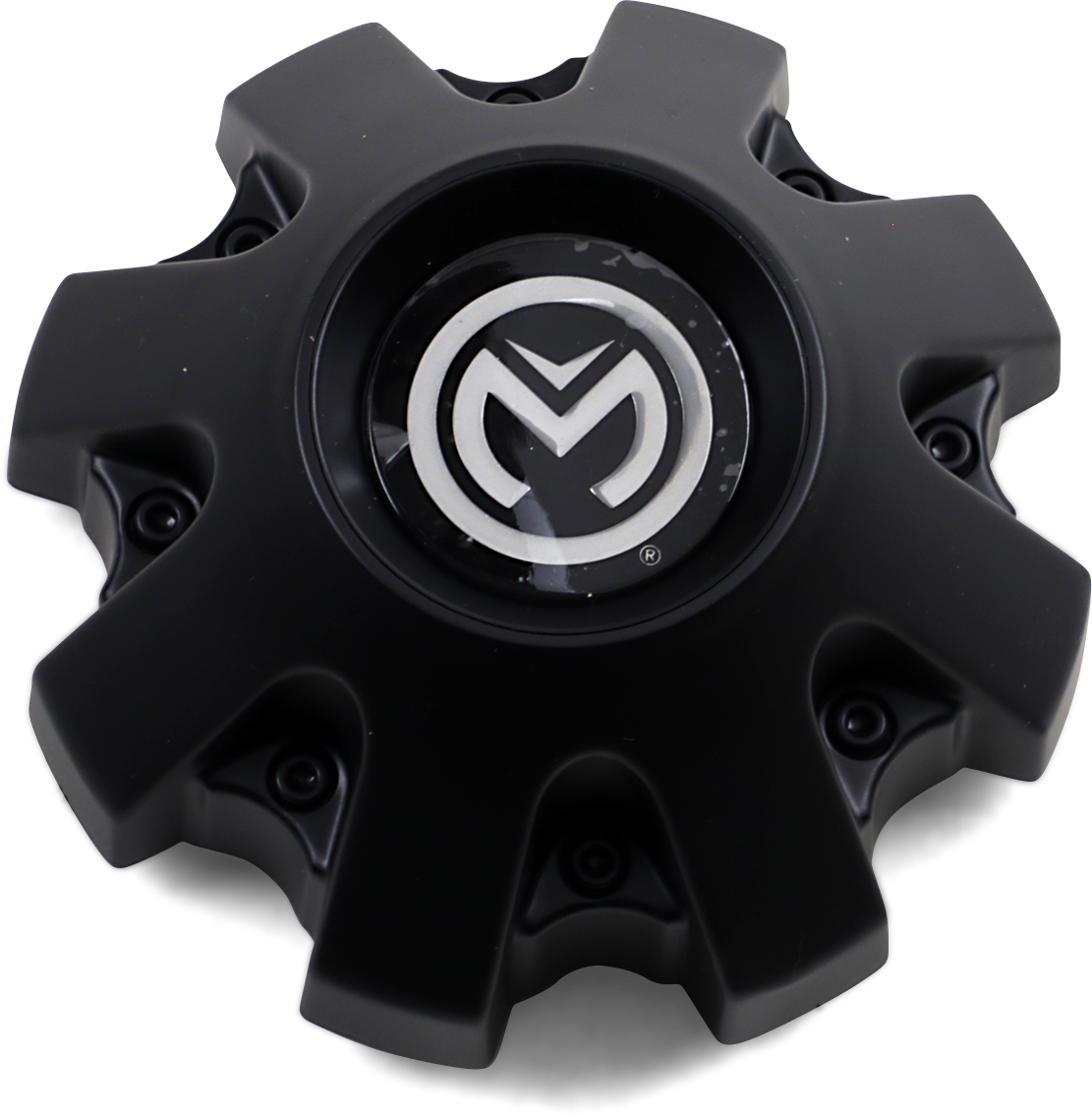 MOOSE UTILITY Center Cap - 399X Wheel C399MB-MO