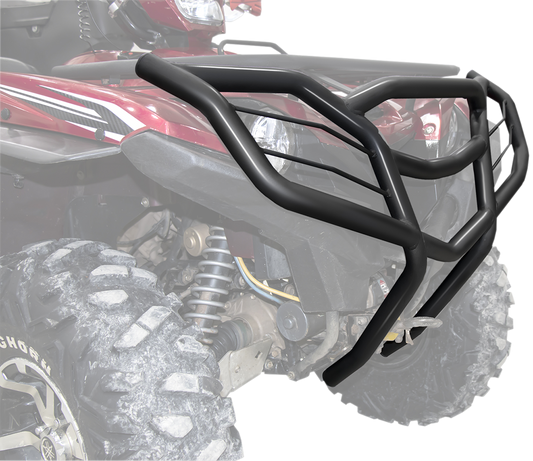 MOOSE UTILITY Front Bumper - Yamaha 2444.7160.1