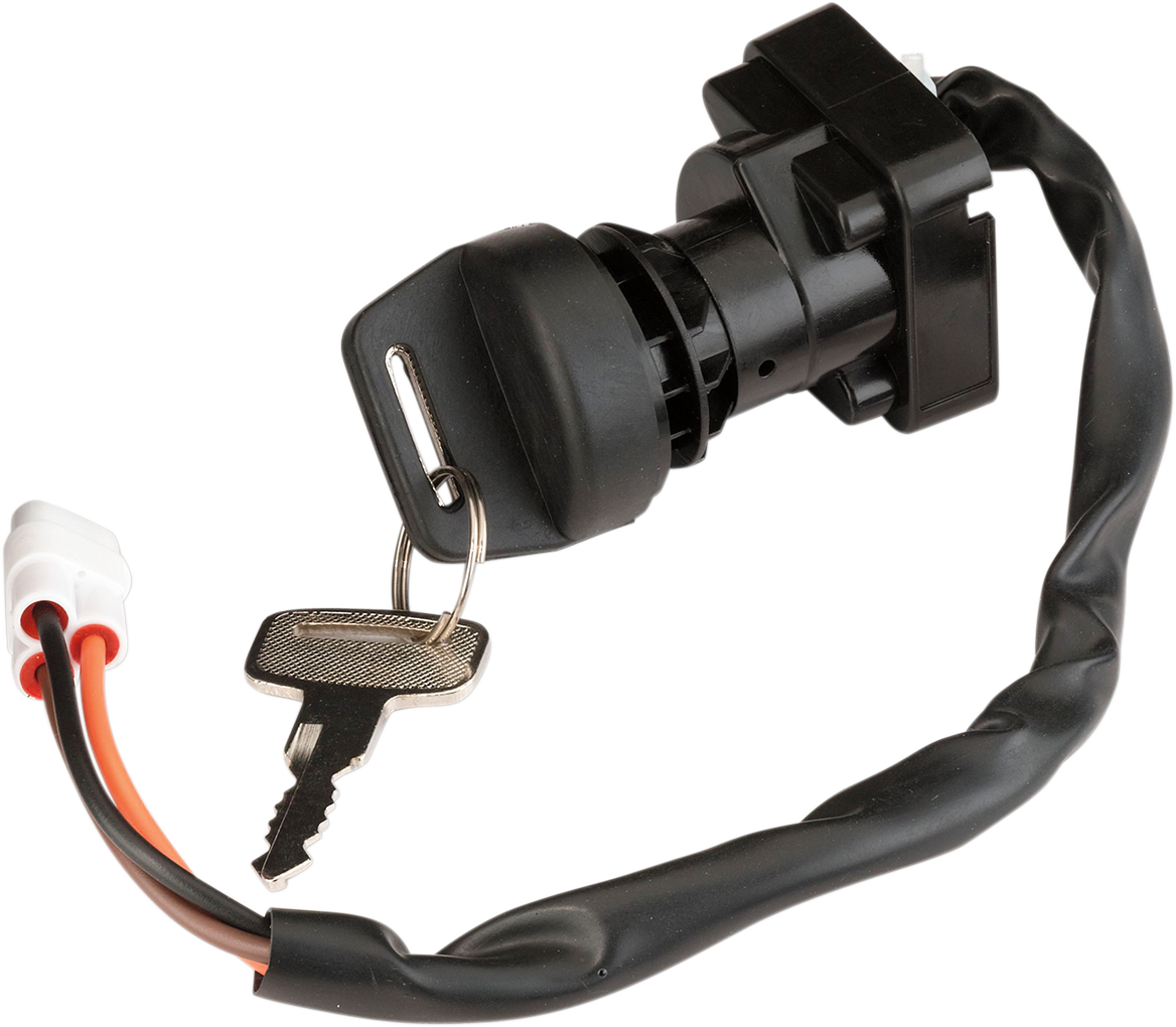 MOOSE UTILITY Ignition Switch - Arctic Cat/Kawasaki 200-1514-PU