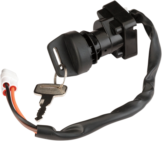 MOOSE UTILITY Ignition Switch - Arctic Cat/Kawasaki 200-1514-PU