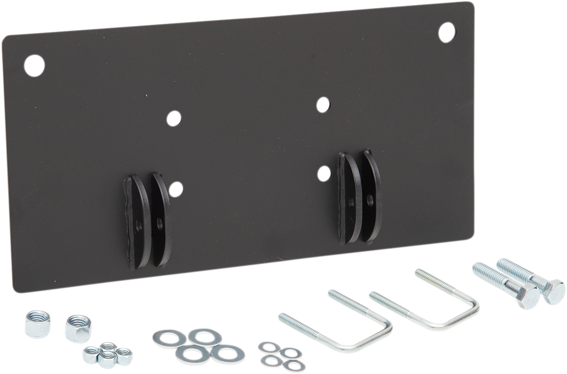 MOOSE UTILITY Plow Mount - CF Moto 2830PF