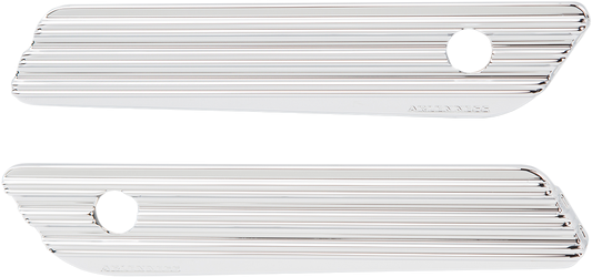 ARLEN NESS 10-Gauge Covers - Chrome - '14-'20 03-609