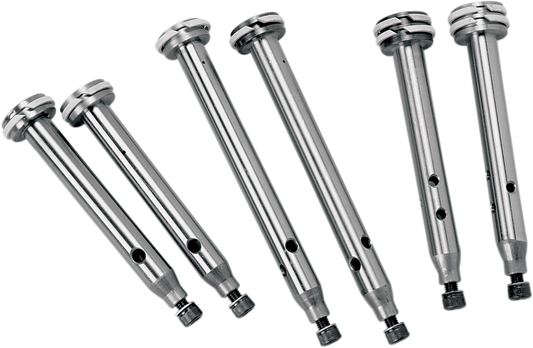 ARLEN NESS Custom Fork Dampers for Lowered Applications 28-002