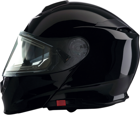 Z1R Solaris Modular Snow Helmet - Electric - Black - Medium 0120-0387