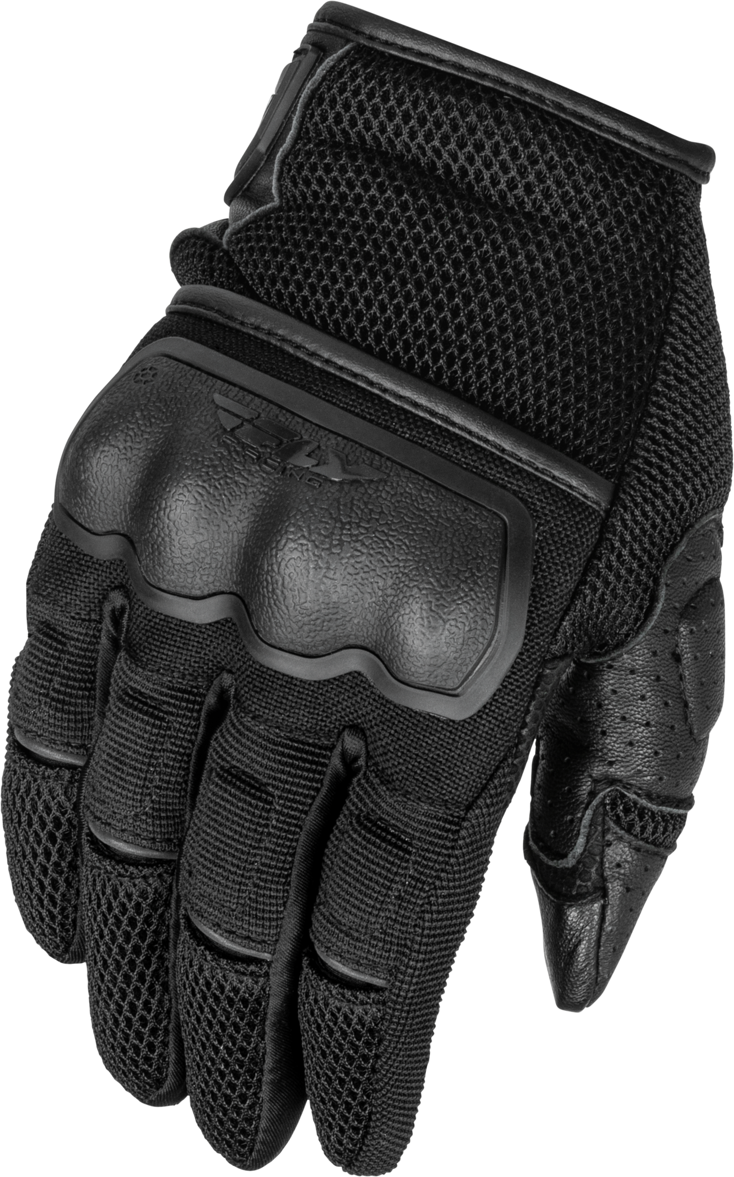 Women's Coolpro Force Gloves Black 3x