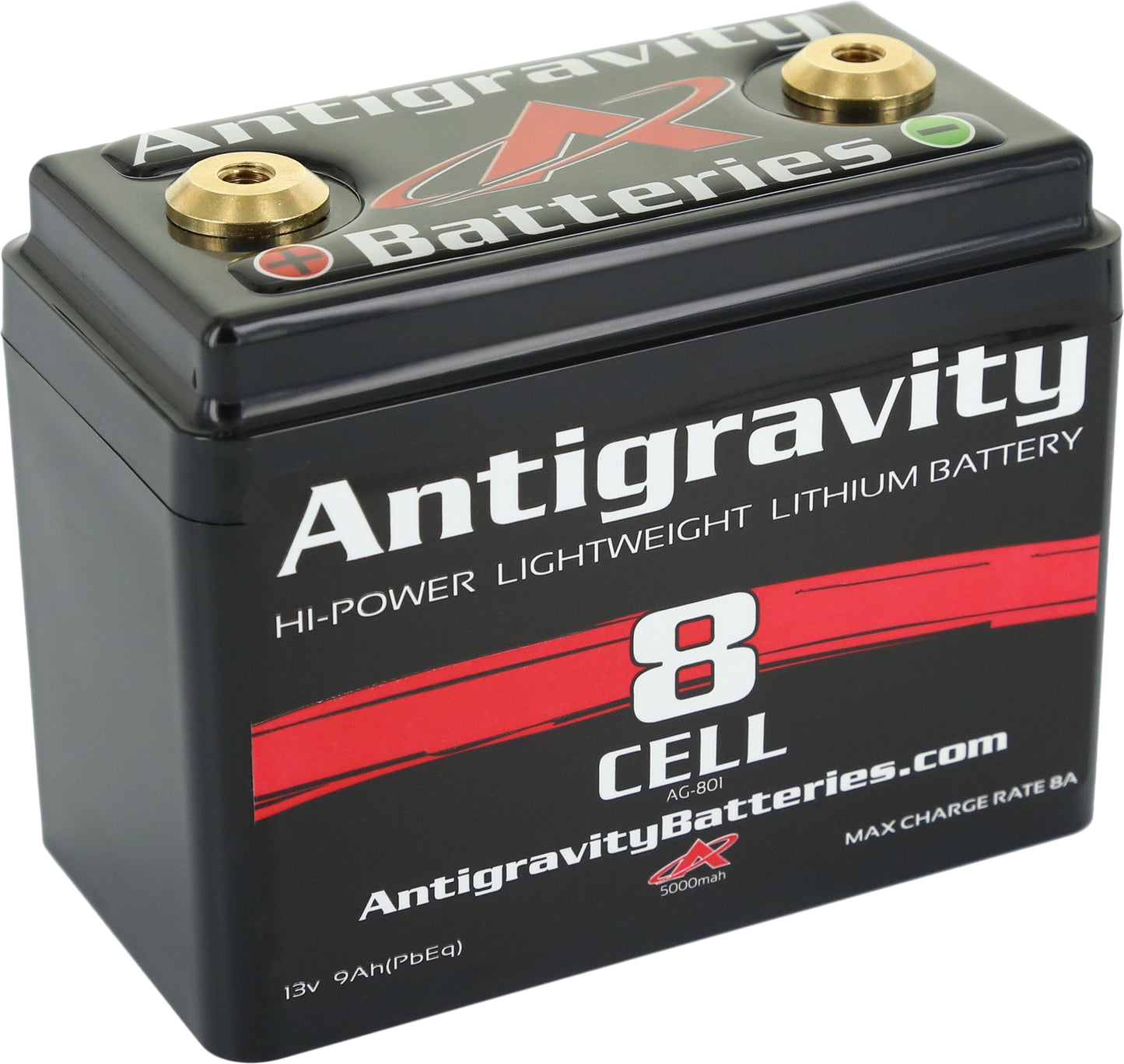 Lithium Battery Ag 801 240 Ca