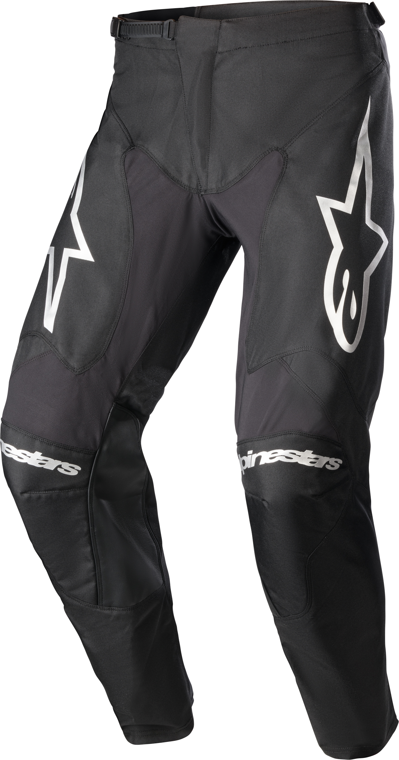 Racer Graphite Pants Black/Reflective Black 30