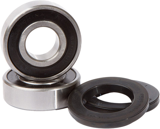 Replacement Bearings/Seals For Ktm Rear Wheel Upgrade Kit