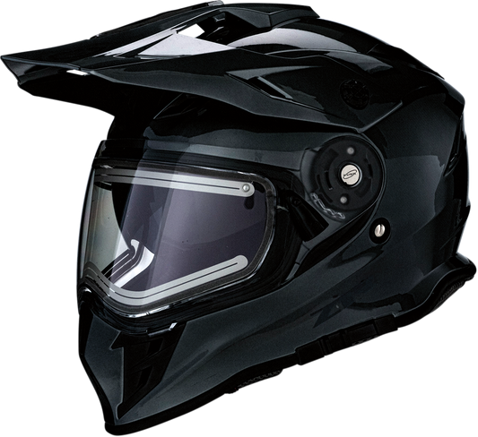 Z1R Range Snow Helmet - Electric - Black - Small 0121-1138