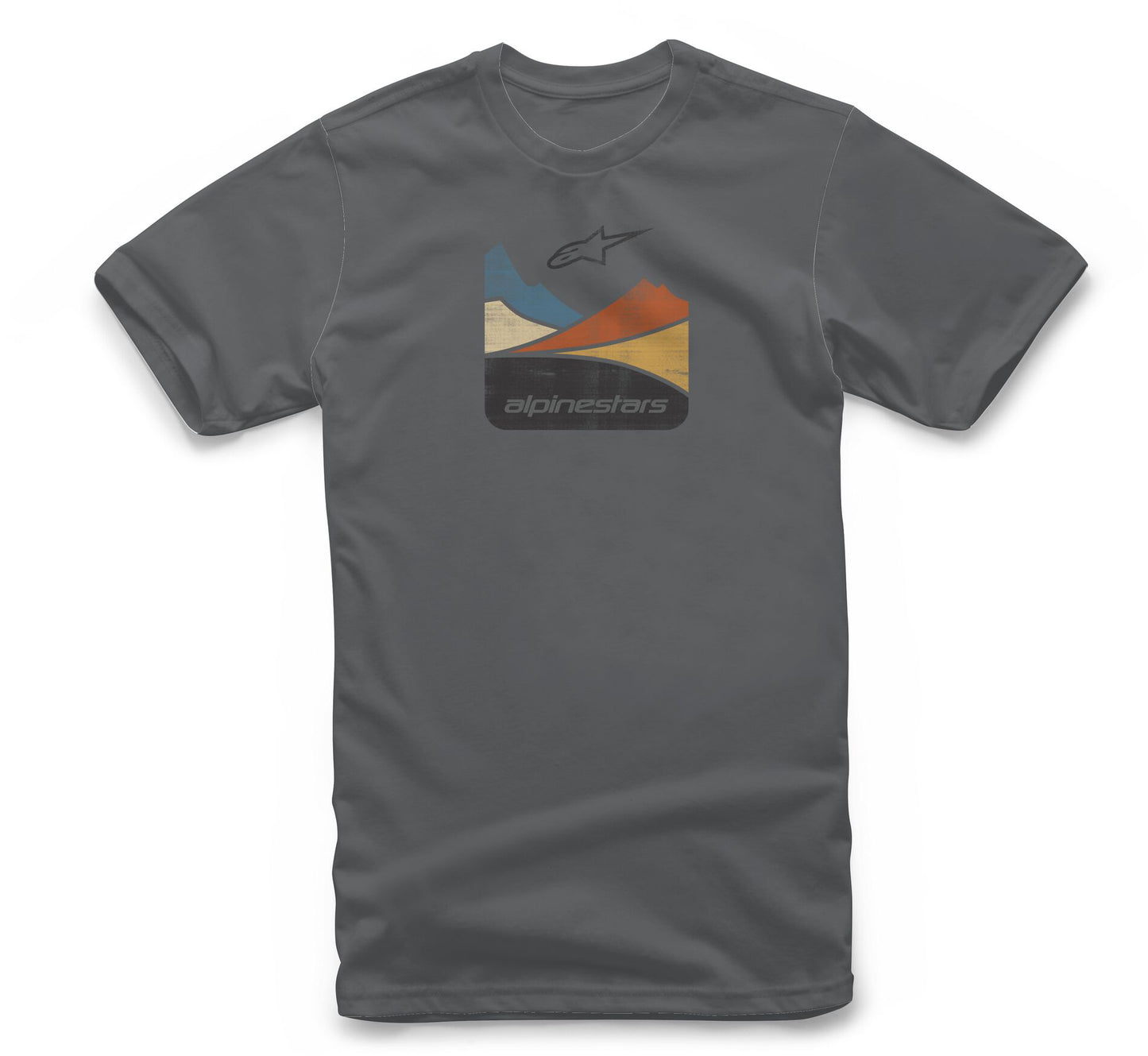 Expo Tee Charcoal Md