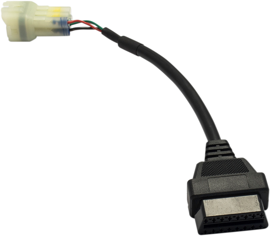 DYNOJET Cable On Board Diagnostic Kawasaki 76950873
