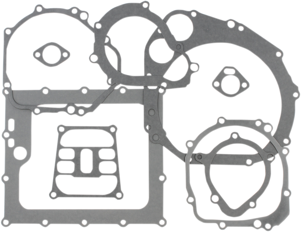 COMETIC Gasket Kit - Suzuki C8206