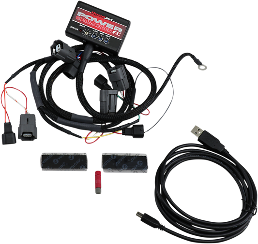 DYNOJET Power Commander Fuel Controller - Honda CBR1000RR FC16034