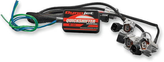 DYNOJET Quick Shift Module - Suzuki QEM-12