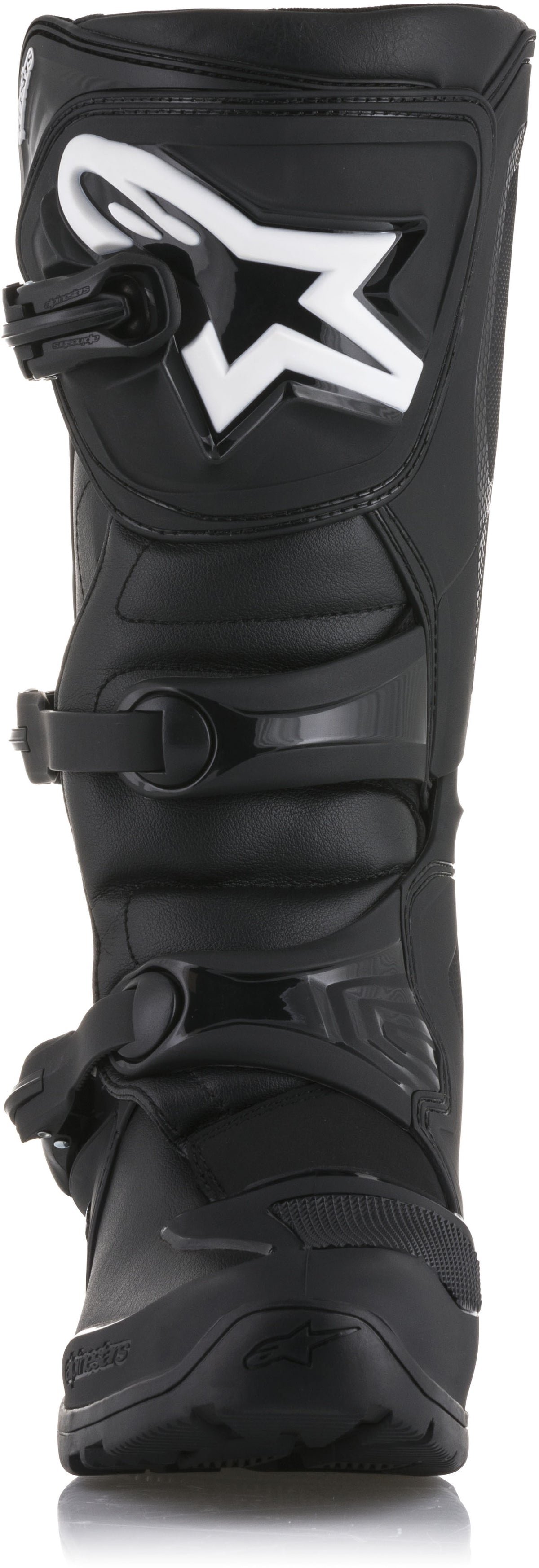 Tech 3 Enduro Boots Black Sz 10