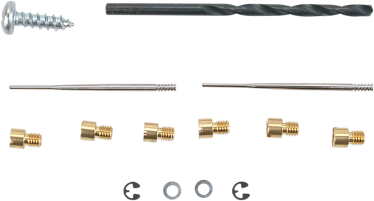 DYNOJET Jet Kit - Honda VT1100 ACE 1168