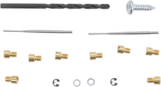 DYNOJET Jet Kit - Honda VT1100 Spirit 1188