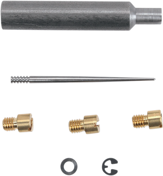 DYNOJET Jet Kit - Honda VLX600 1197