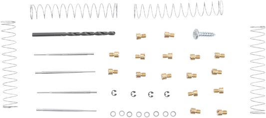 DYNOJET Jet Kit - Kawasaki ZRX1200 2195