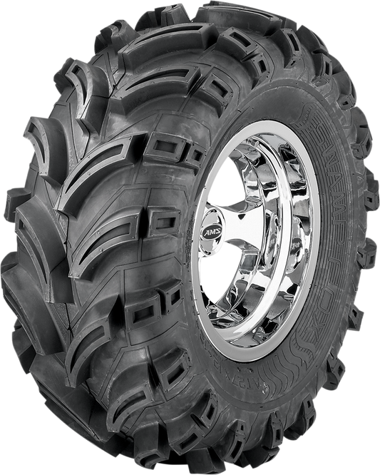 AMS Tire - Swamp Fox Plus - Front/Rear - 25x8-12 - 6 Ply 1260-3520