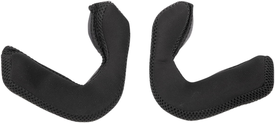 Z1R Saturn SV Cheek Pads - Medium - 25 mm 0134-2122