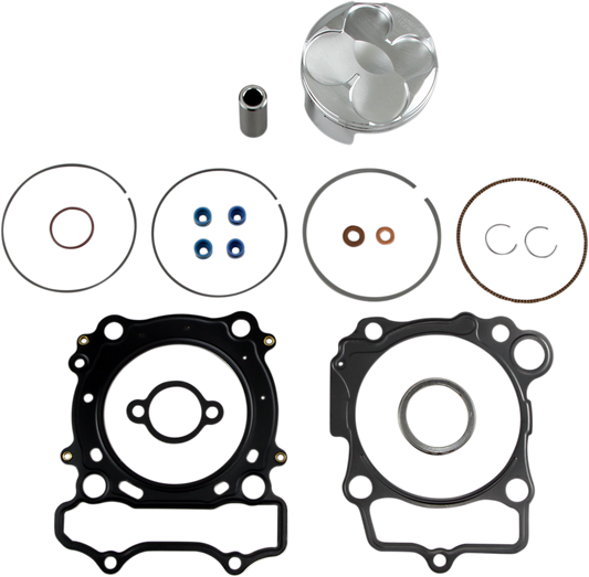 WISECO Piston Kit with Gasket - Yamaha PK1899