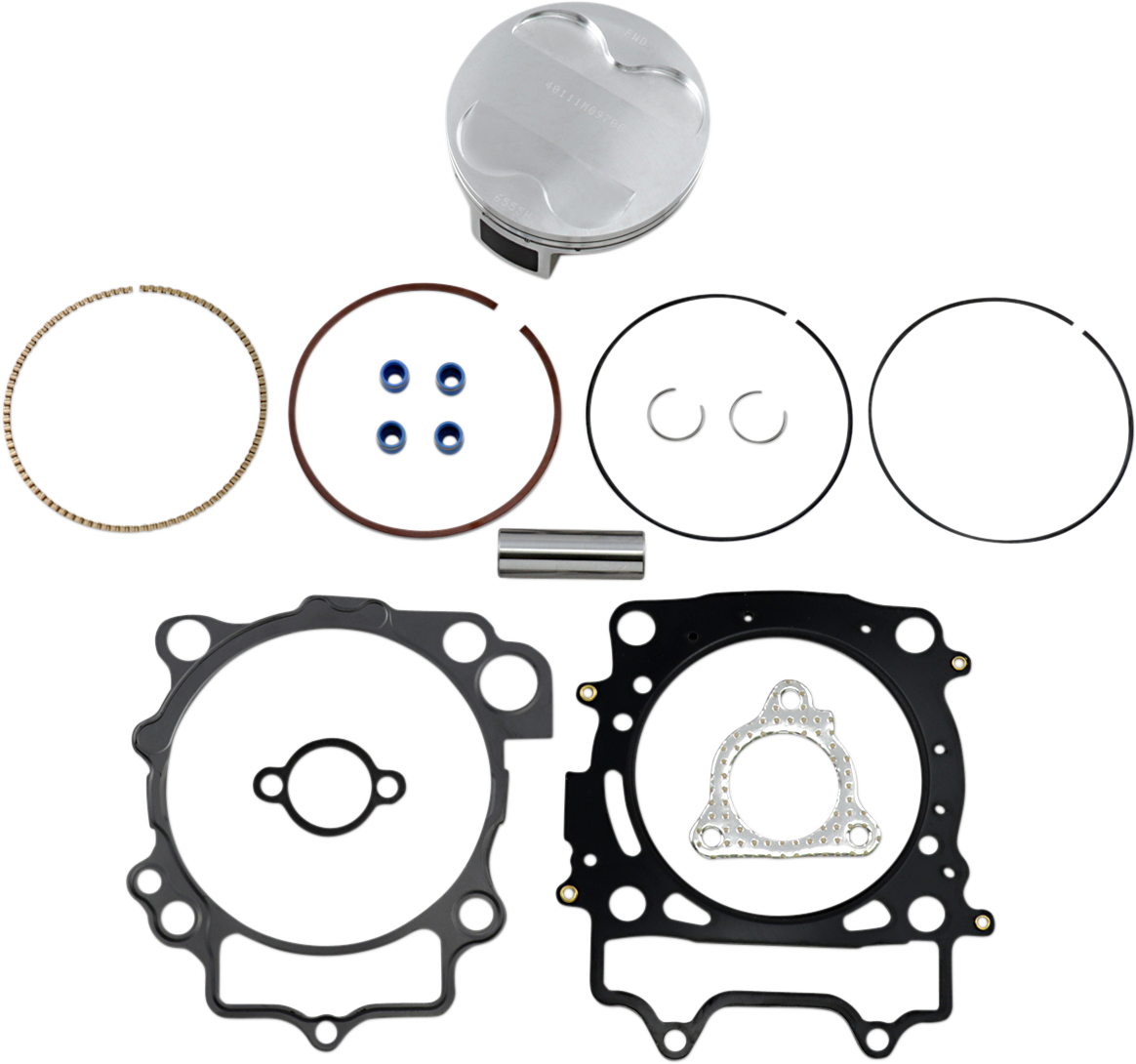 WISECO Piston Kit with Gasket - Yamaha PK1900