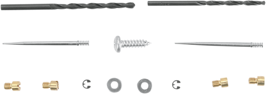 DYNOJET Jet Kit - Yamaha XV700/750/920 4113