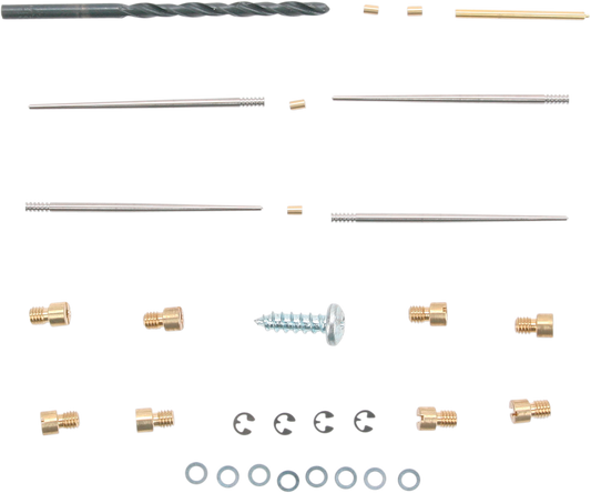 DYNOJET Jet Kit - Yamaha R6 4161