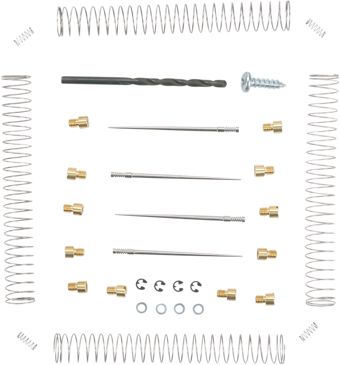 DYNOJET Jet Kit - Yamaha R1 4164