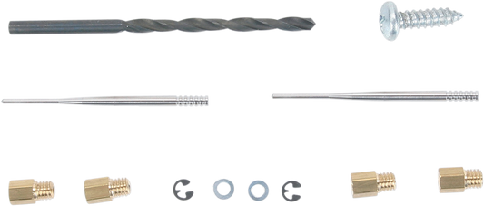 DYNOJET Stage-3 Jet Kit - Yamaha RZ350 4304