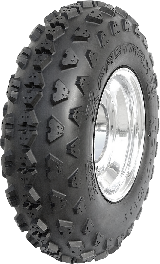 AMS Tire - Pactrax - Front - 21x7-10 - 6 Ply 1017-3670