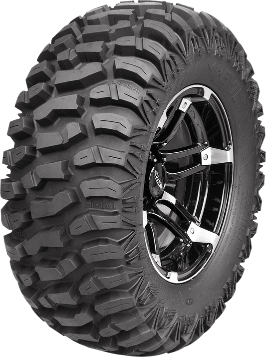 AMS Tire - M1 Evil - Front - 27x9R14 - 8 Ply 0320-0862