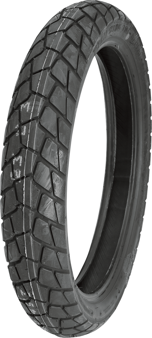 BRIDGESTONE Tire - Trail Wing TW101-J - Front - 110/80R19 - 59H 003267