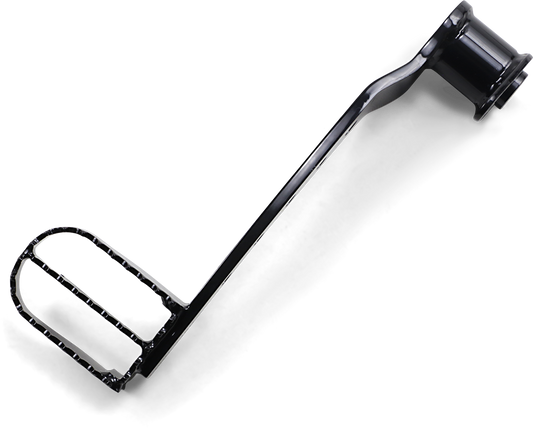 BURLY BRAND MX Brake Lever - FL/FLS/FLST B13-1104B