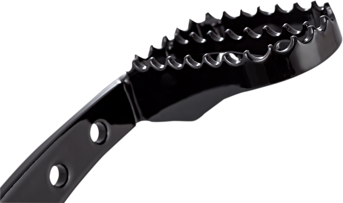 BURLY BRAND MX Brake Lever - '14-'19 FL B13-1103B