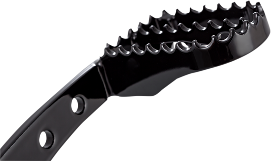 BURLY BRAND MX Brake Lever - '14-'19 FL B13-1103B