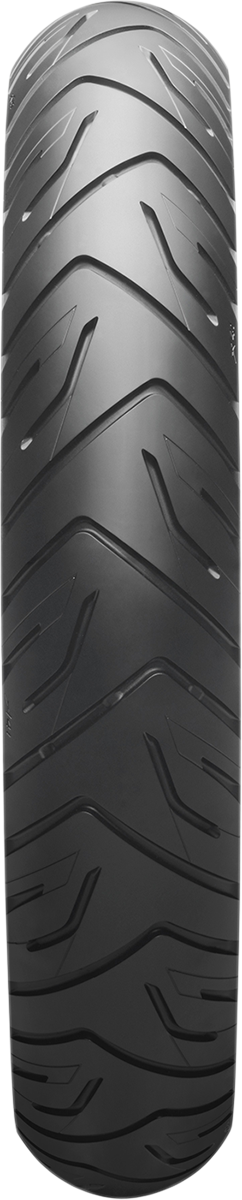 BRIDGESTONE Tire - Battlax Adventure A41 - 110/80R18 - Front - 58H 008782